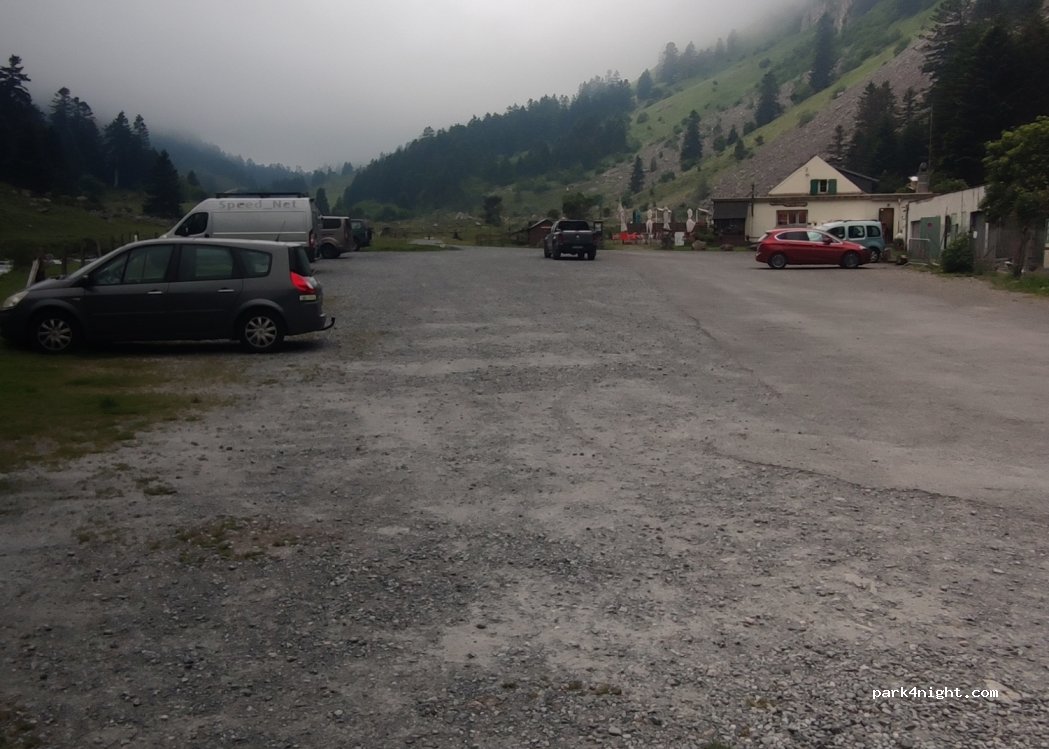 (65110) Cauterets - — foto