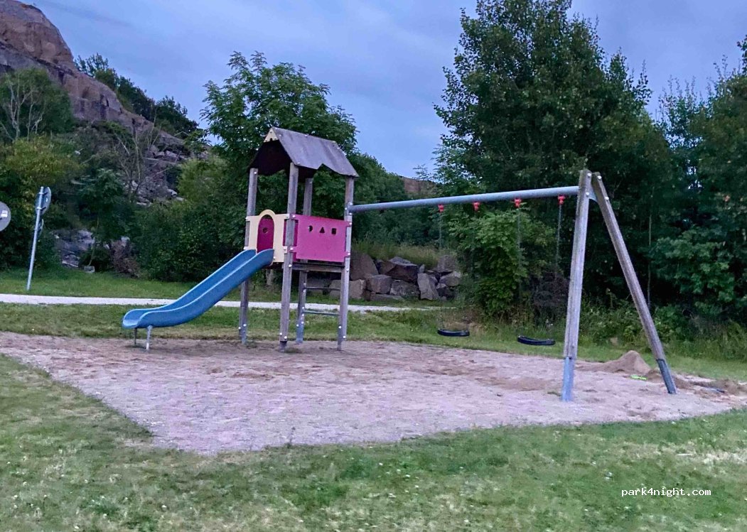 (457 41) Fjällbacka - Russekärr — foto