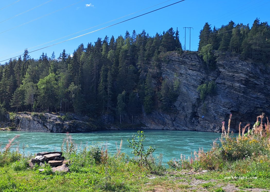 (2647) Sør-fron - 7 Grøntuvholvegen — foto 5