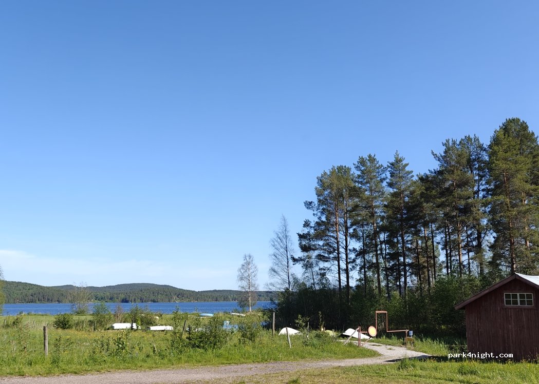 (793 91) Leksand - Östra Rönnäs Rönnäsvägen — foto 2