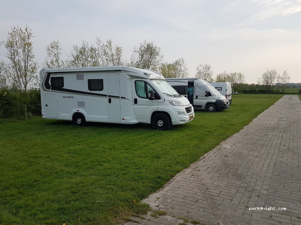 Camping Maaldrift — foto 2