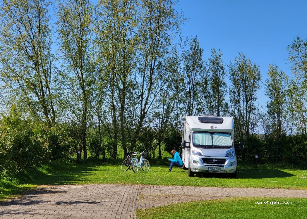 Camping Maaldrift — foto 3