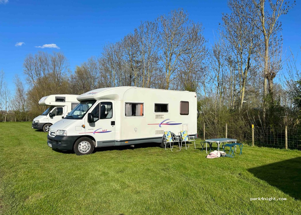 Camping Maaldrift — foto 4