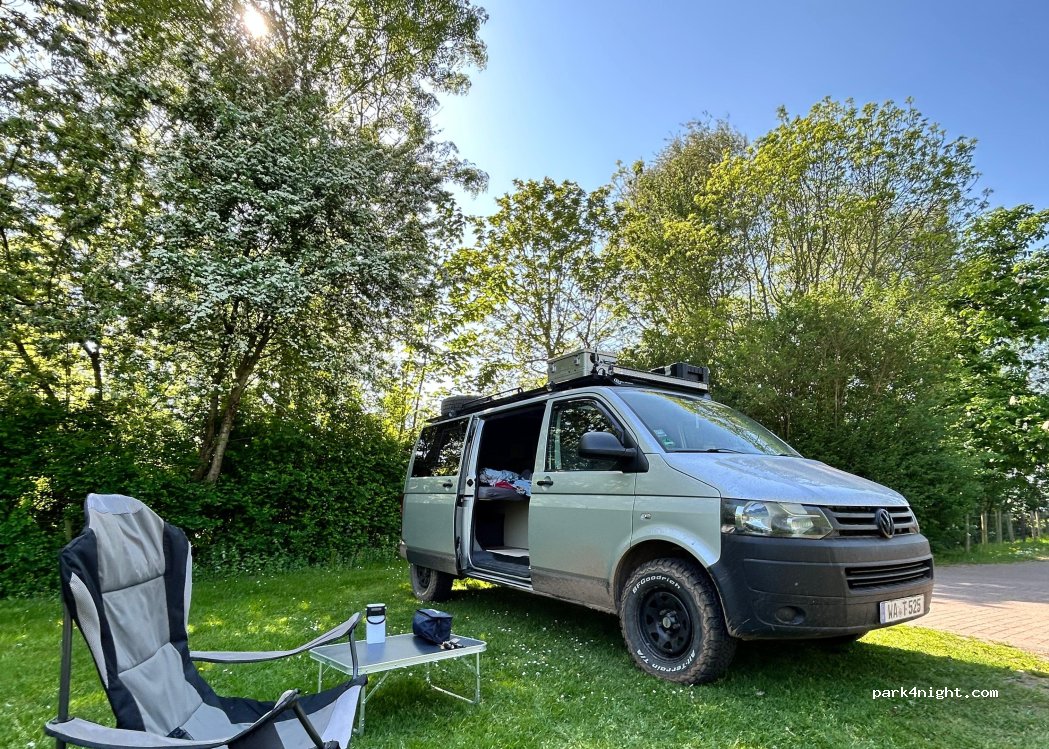 Camping Maaldrift — foto 5