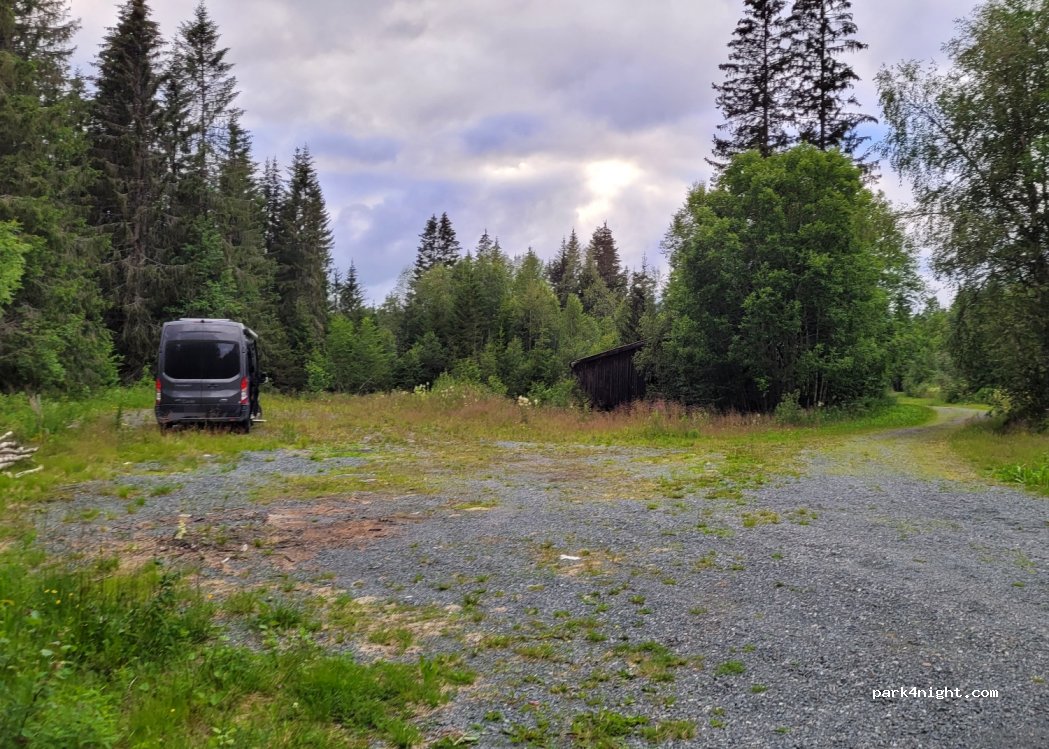 (7213) Gåsbakken - 1671 Tømmesdalsvegen — foto 2