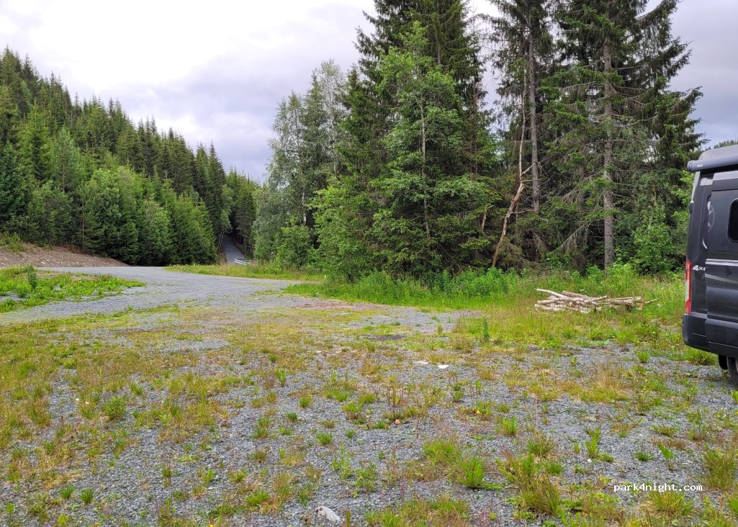 (7213) Gåsbakken - 1671 Tømmesdalsvegen — foto 3
