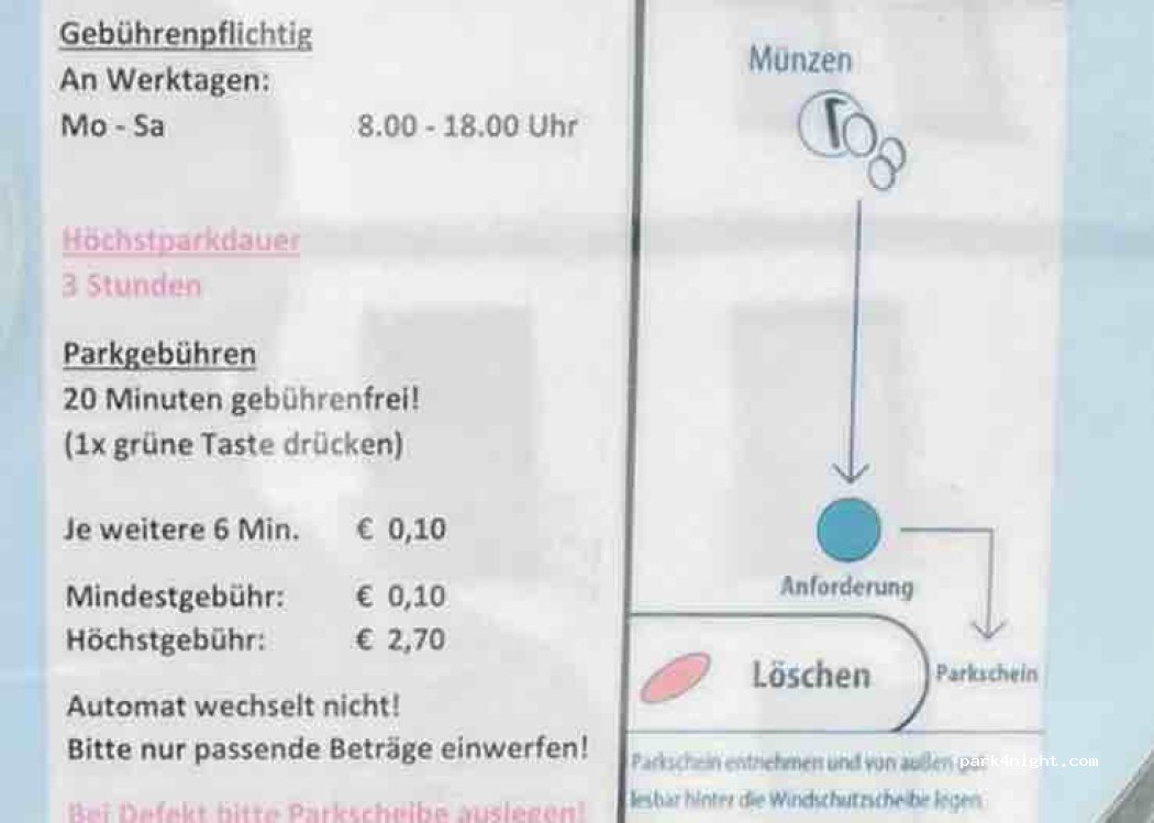 (59555) Lippstadt - 1 Cappeltor — foto 2