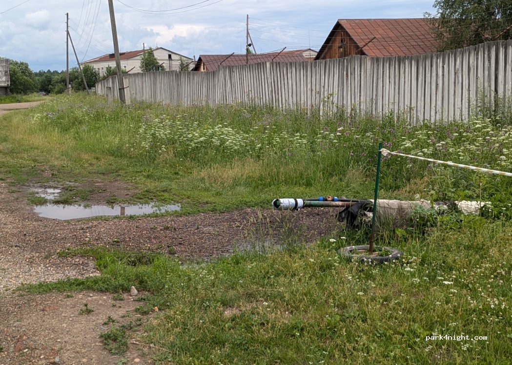 (618243) Kuchino - Unnamed Road — foto 3