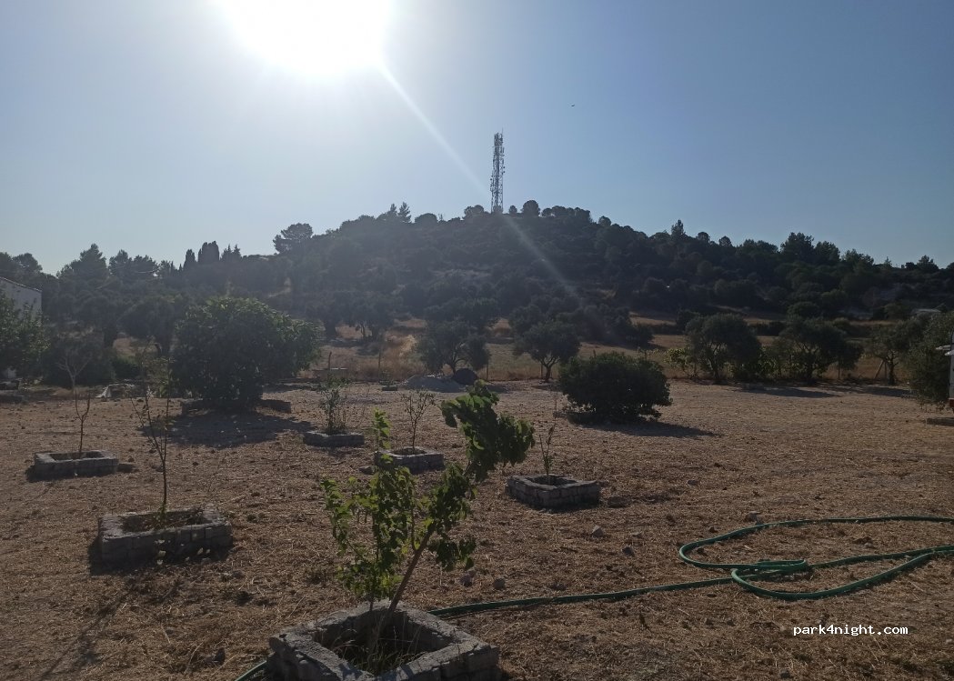 Alacati camping — foto 2