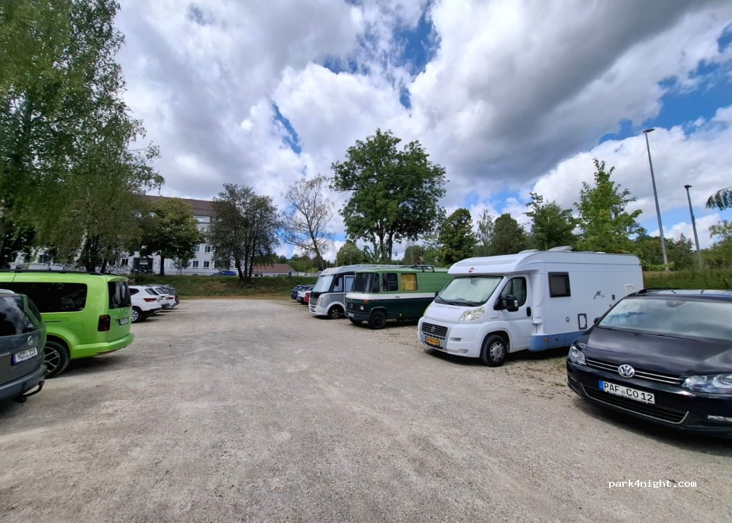 (85276) Pfaffenhofen an der Ilm - 69 Ingolstädter Straße — foto