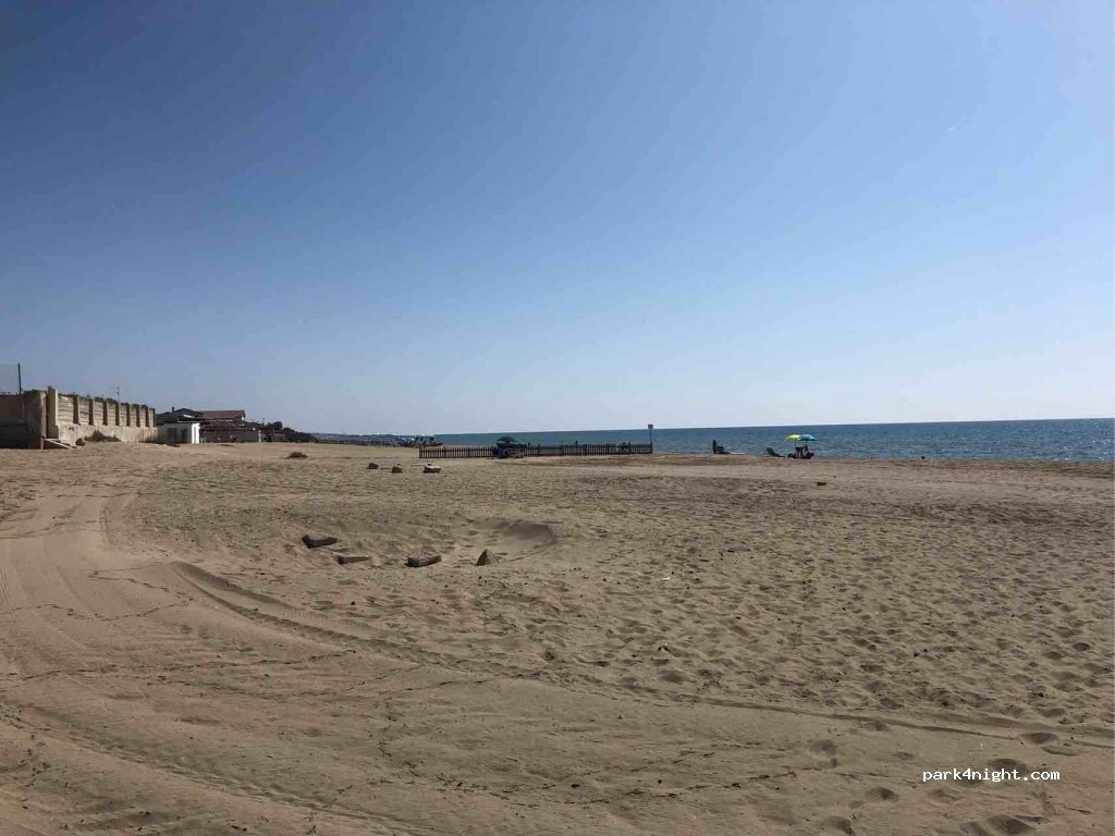 Camping Village Parco della Gallinara — foto 3