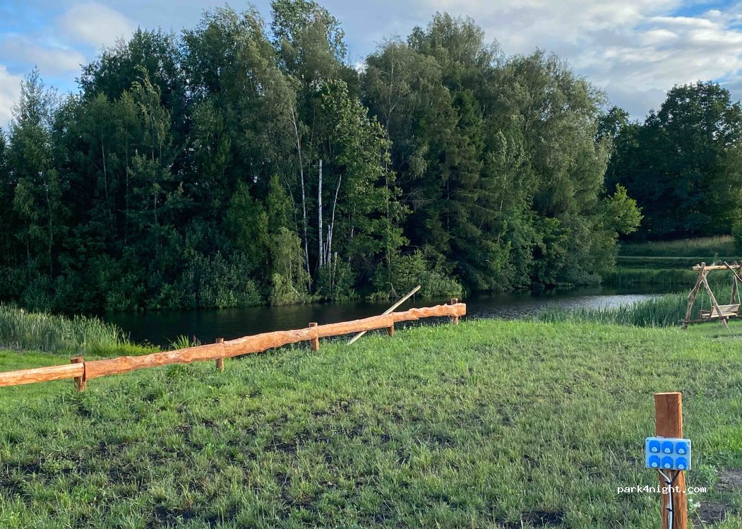 Camping Bagienice Małe — foto 2