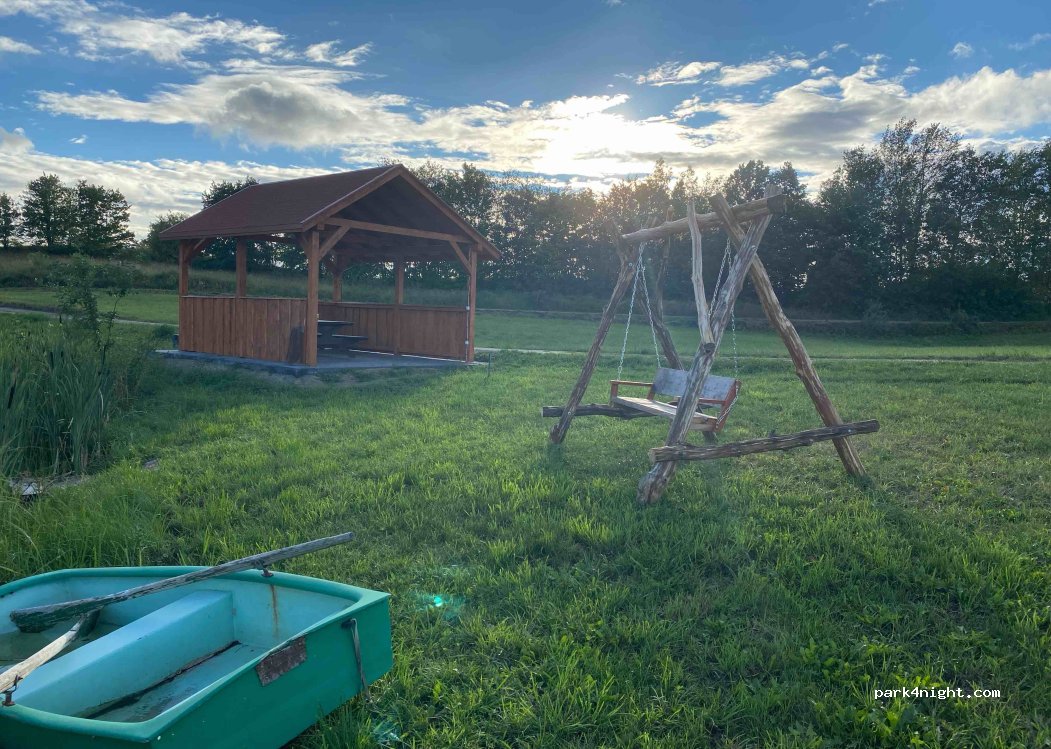 Camping Bagienice Małe — foto 3