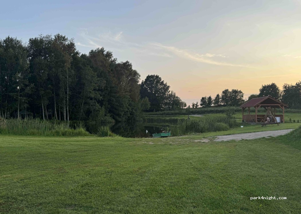 Camping Bagienice Małe — foto 5