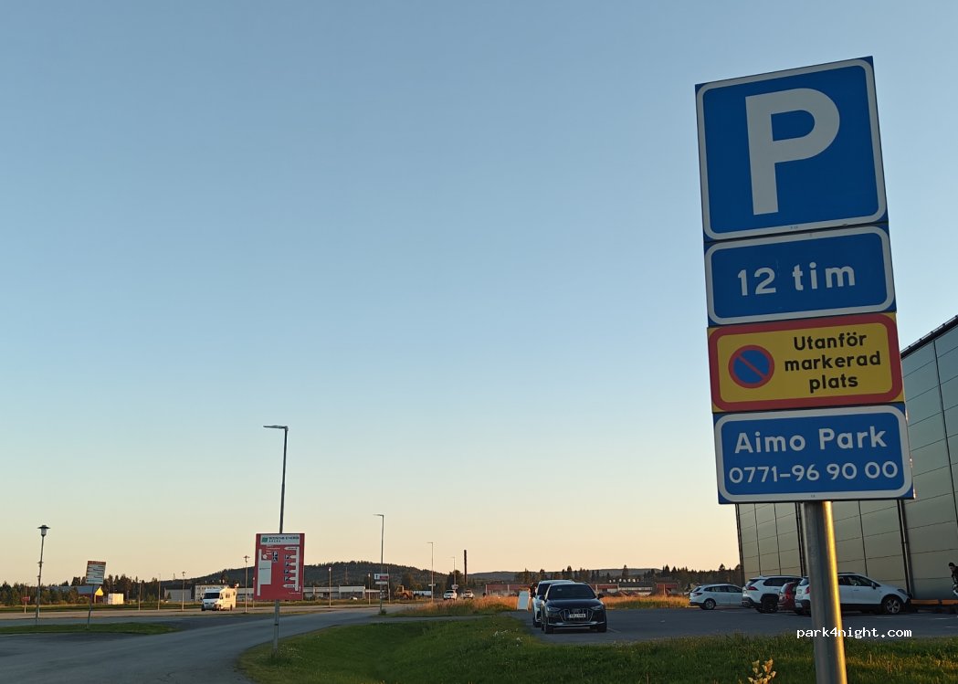 (961 43) Boden - 31 Flygfältsvägen — foto 2