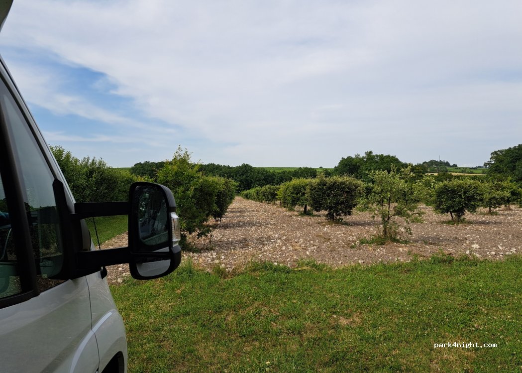 Domaine Raby — foto 4