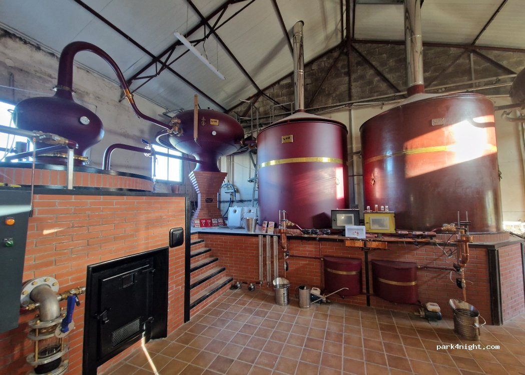 Domaine Raby — foto 5