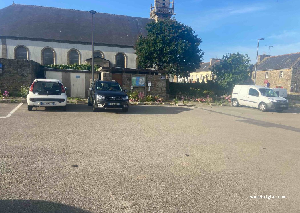 (29810) Ploumoguer - 1 Rue de Verdun — foto 2