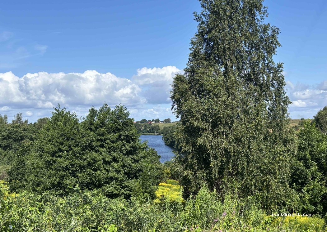 (312 30) Laholm - 10 Lagavägen — foto 5