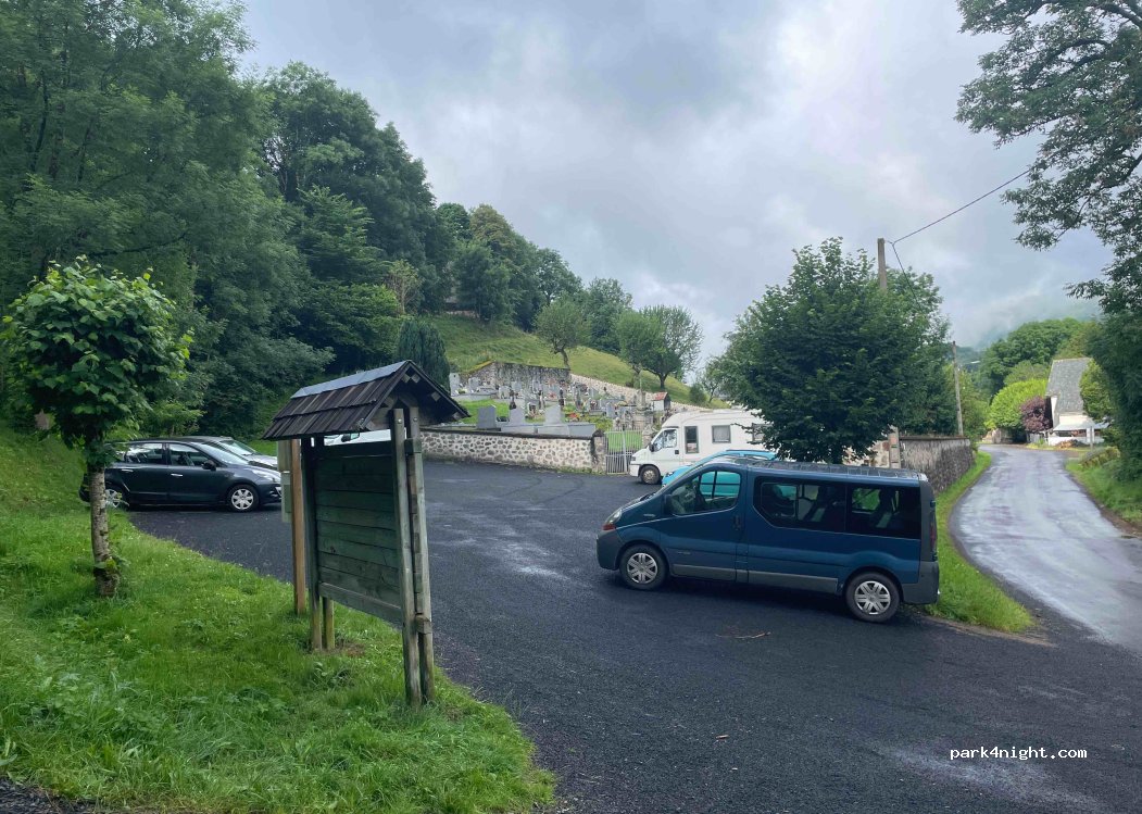 (15590) Mandailles-Saint-Julien - D17 — foto 2