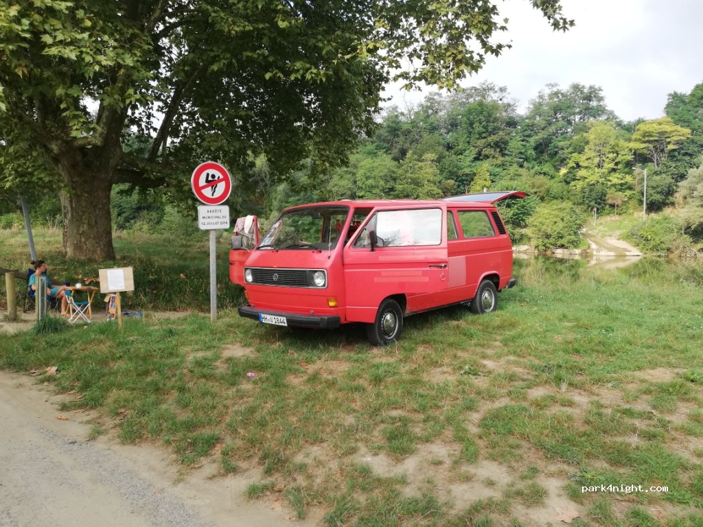(31410) Le Fauga - Le Port — foto