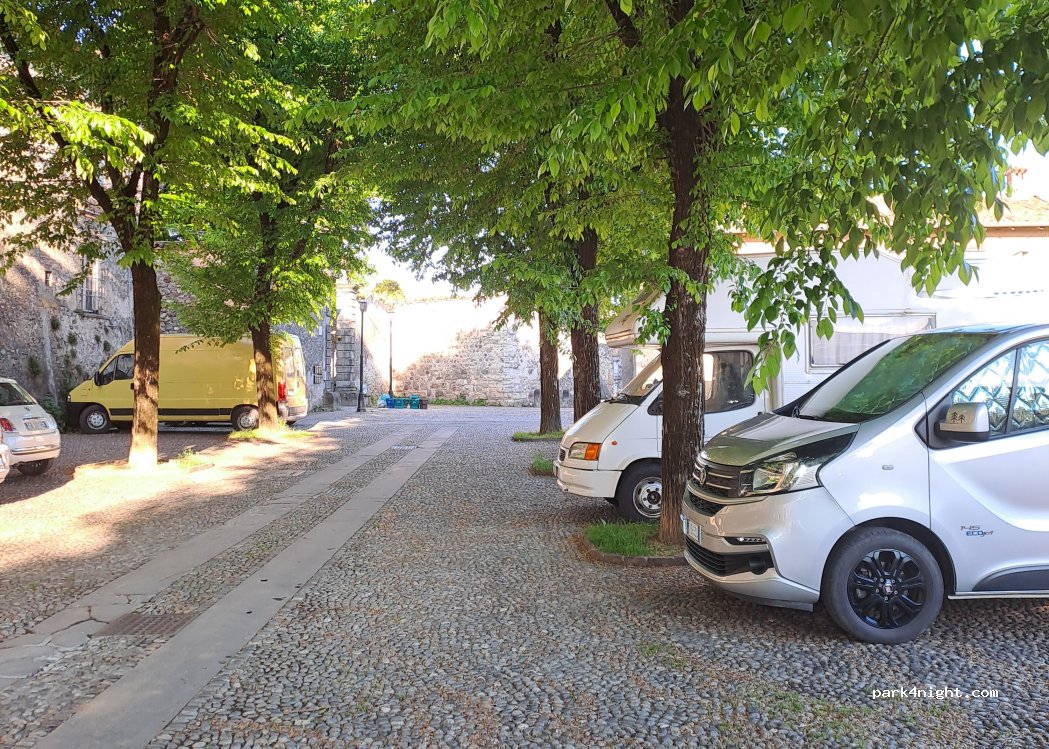 (25046) Cazzago San Martino - 5 Piazza Guglielmo Marconi — foto