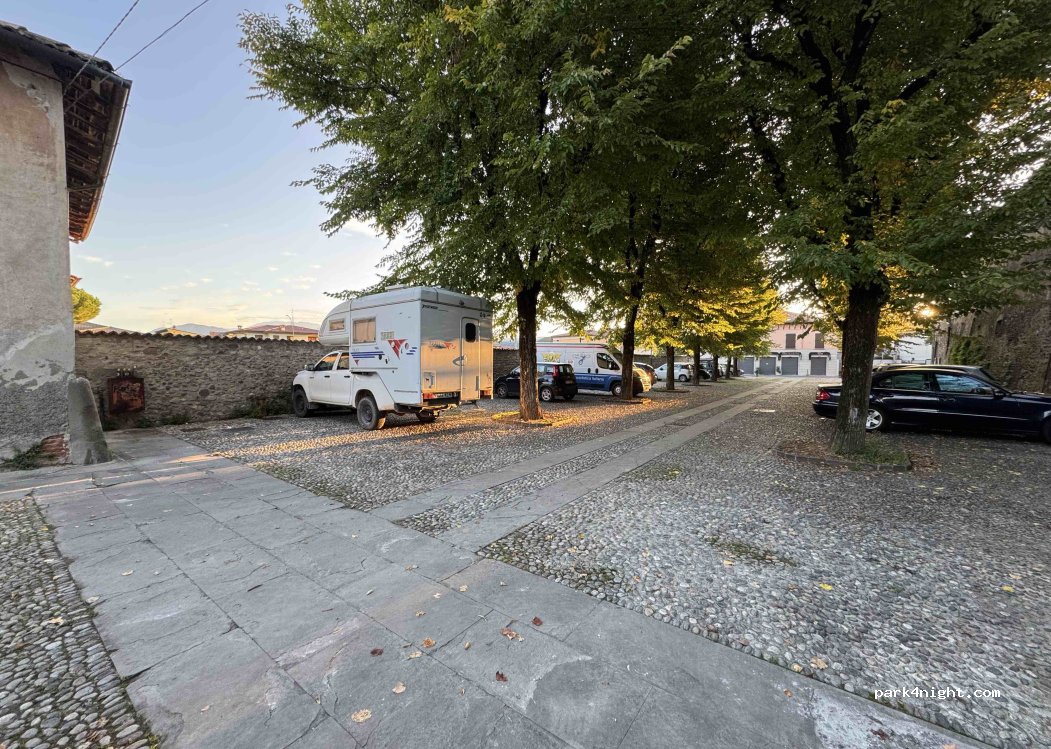 (25046) Cazzago San Martino - 5 Piazza Guglielmo Marconi — foto 2