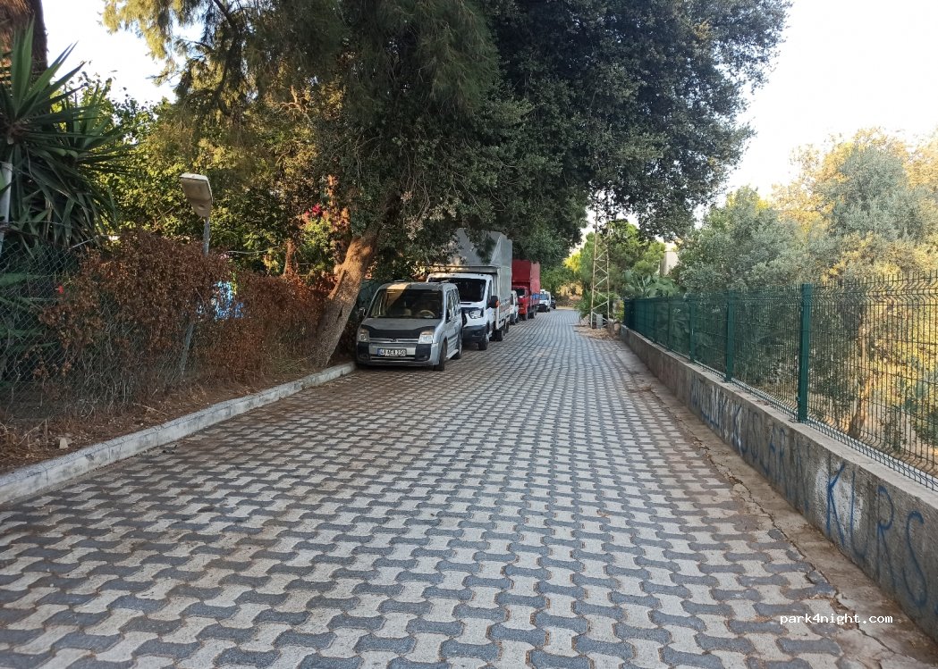 (48400) Bodrum - 1420 Sk. — foto