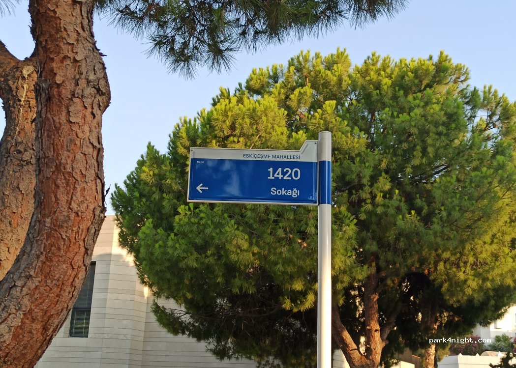 (48400) Bodrum - 1420 Sk. — foto 2