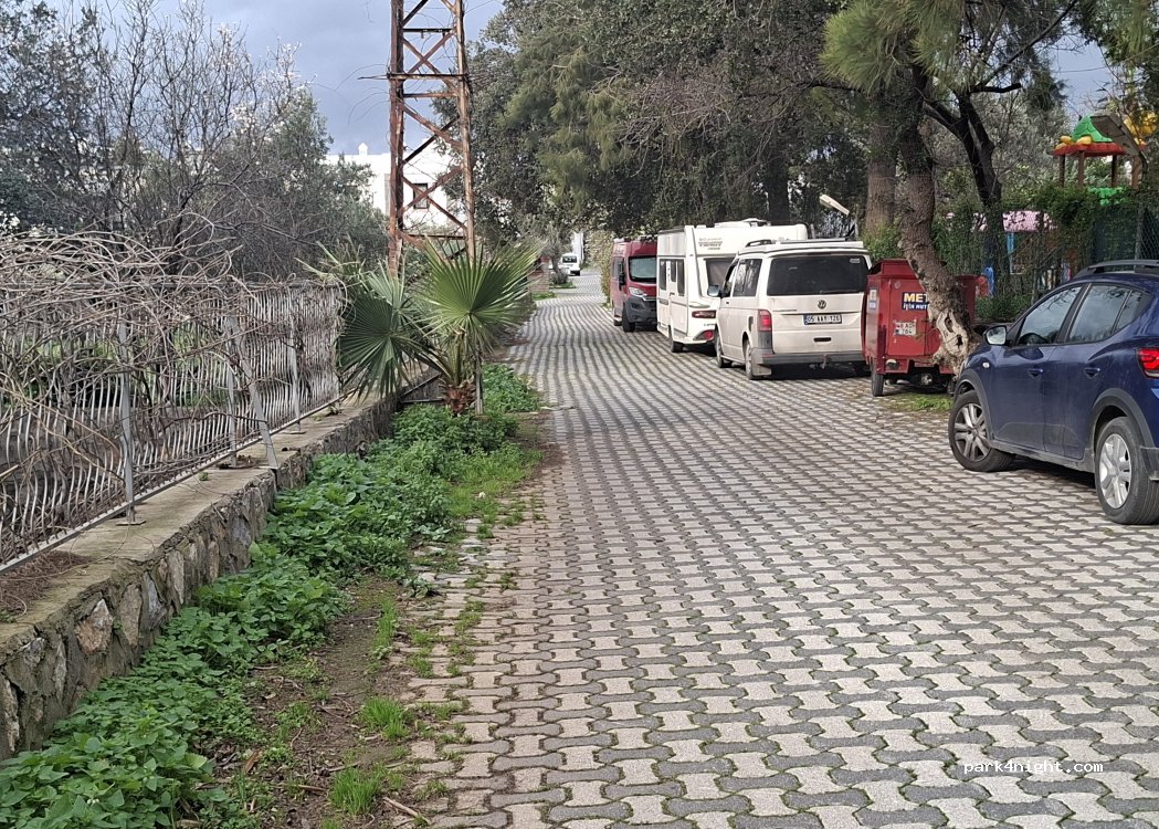(48400) Bodrum - 1420 Sk. — foto 4