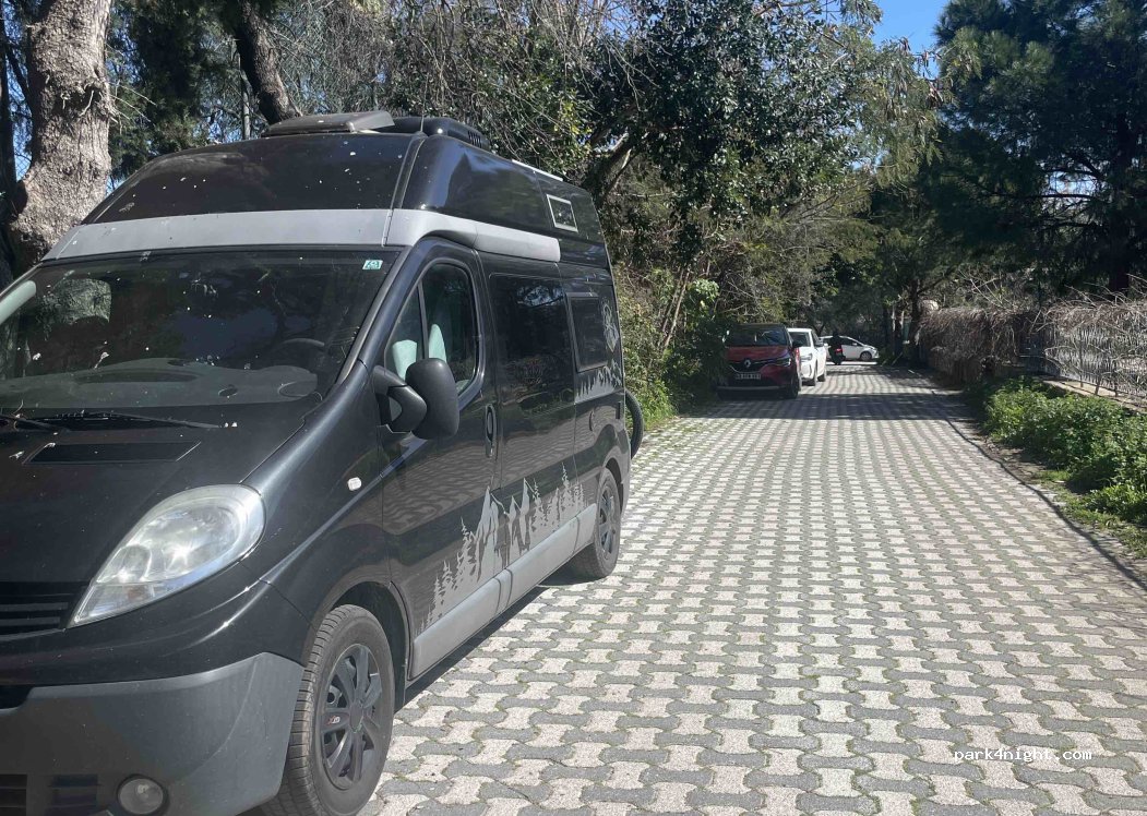 (48400) Bodrum - 1420 Sk. — foto 5