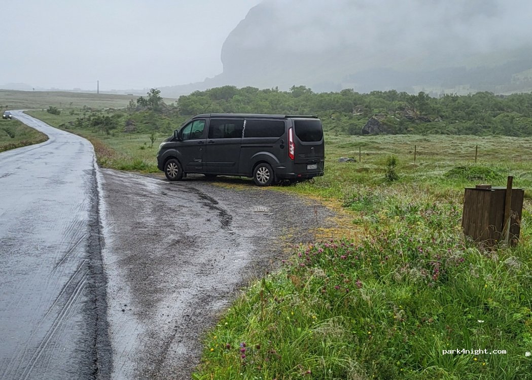 (8380) Flakstad - 20 Sekundær Fylkesveg 803 — foto 2