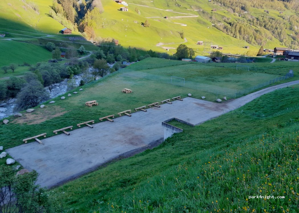 (7184) Medel (Lucmagn) - 5 Via Plaun da Punt — foto