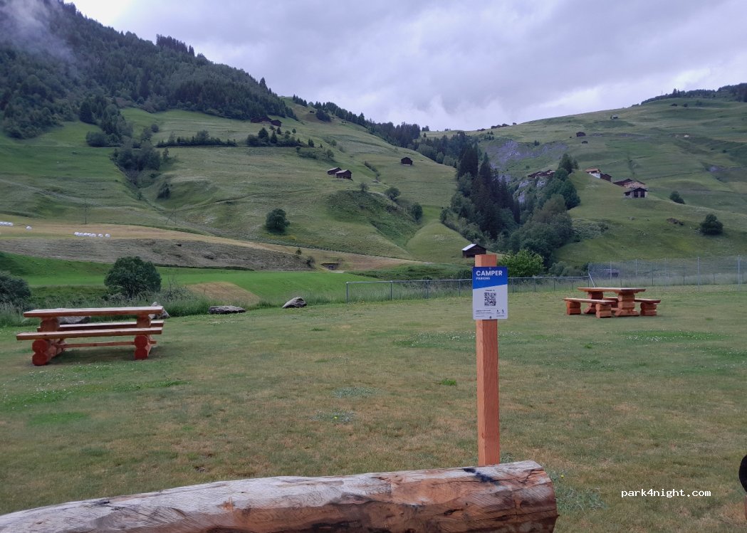 (7184) Medel (Lucmagn) - 5 Via Plaun da Punt — foto 2