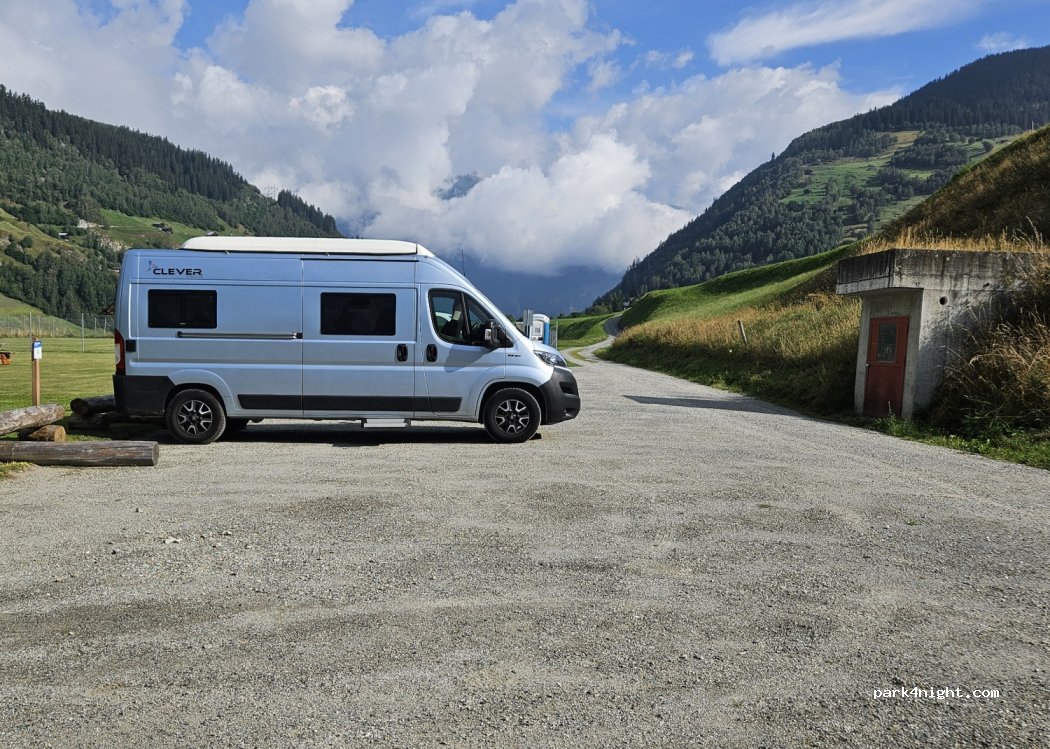 (7184) Medel (Lucmagn) - 5 Via Plaun da Punt — foto 3
