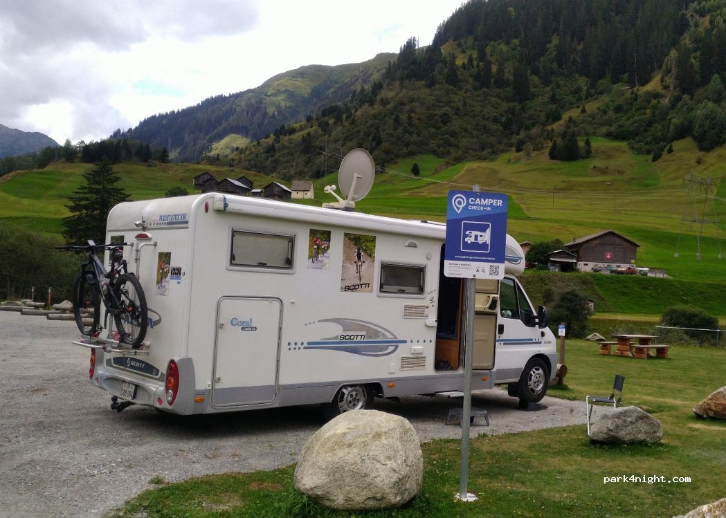 (7184) Medel (Lucmagn) - 5 Via Plaun da Punt — foto 4