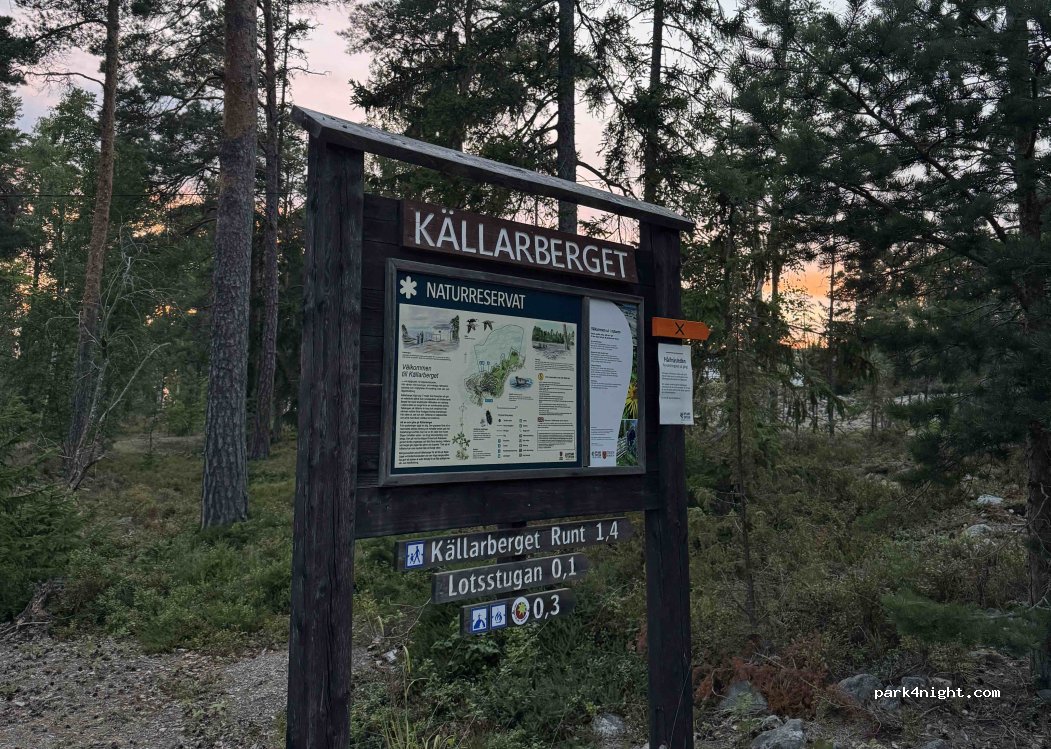 (819 63) Hållnäs - 207 SVARTVIKEN — foto