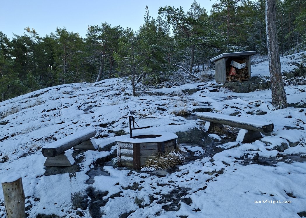 (819 63) Hållnäs - 207 SVARTVIKEN — foto 3