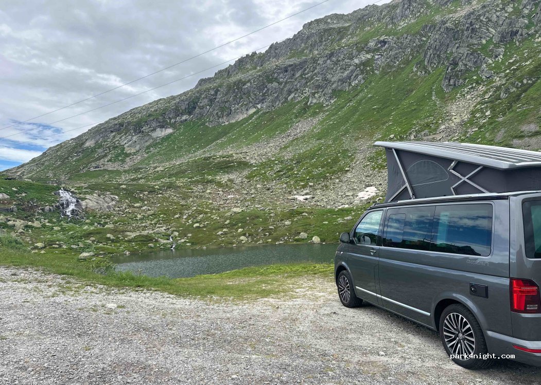 (6780) Airolo - 2 San Gottardo — foto