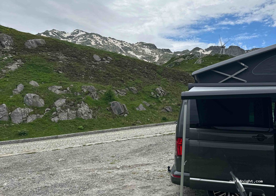 (6780) Airolo - 2 San Gottardo — foto 2