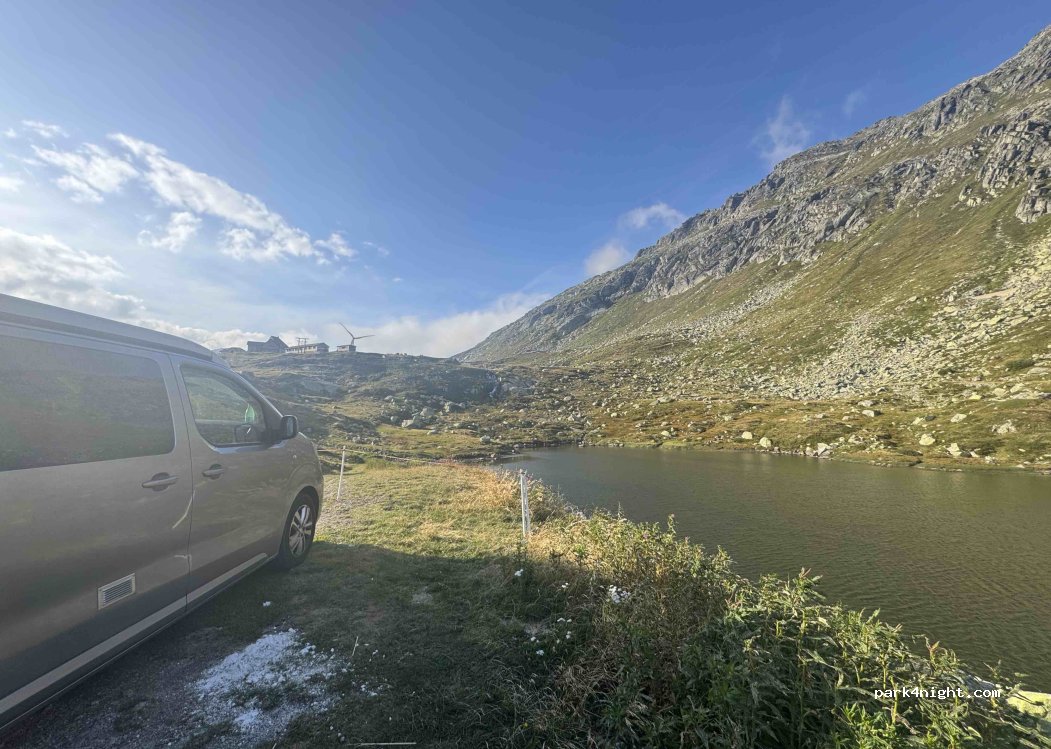 (6780) Airolo - 2 San Gottardo — foto 3