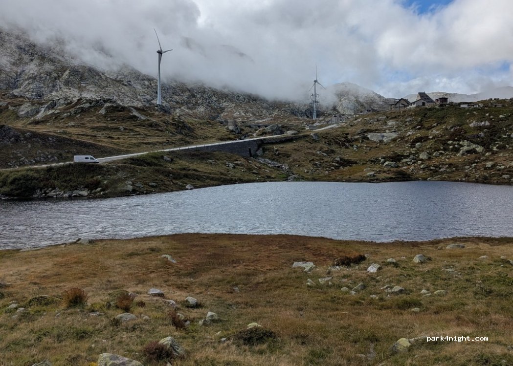 (6780) Airolo - 2 San Gottardo — foto 5