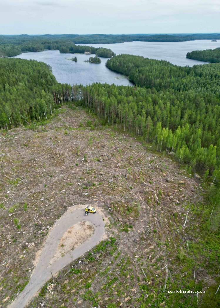(52360) Mikkeli - 2915 Suurlahdentie — foto