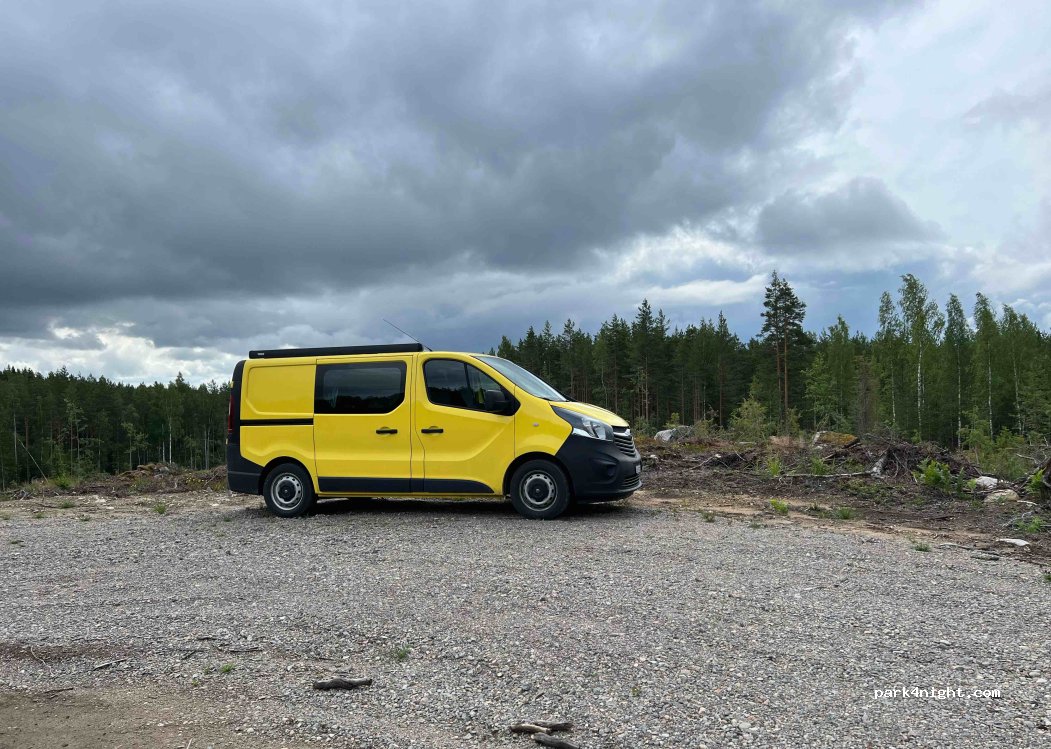 (52360) Mikkeli - 2915 Suurlahdentie — foto 2