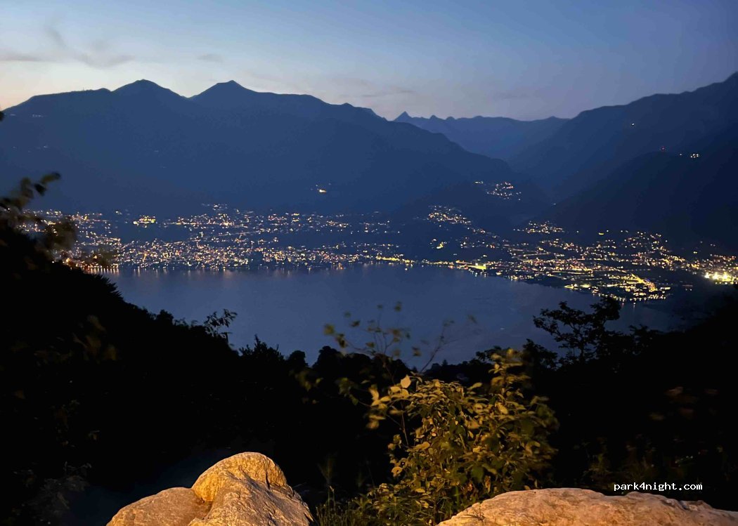 (6574) Gambarogno - — foto 3