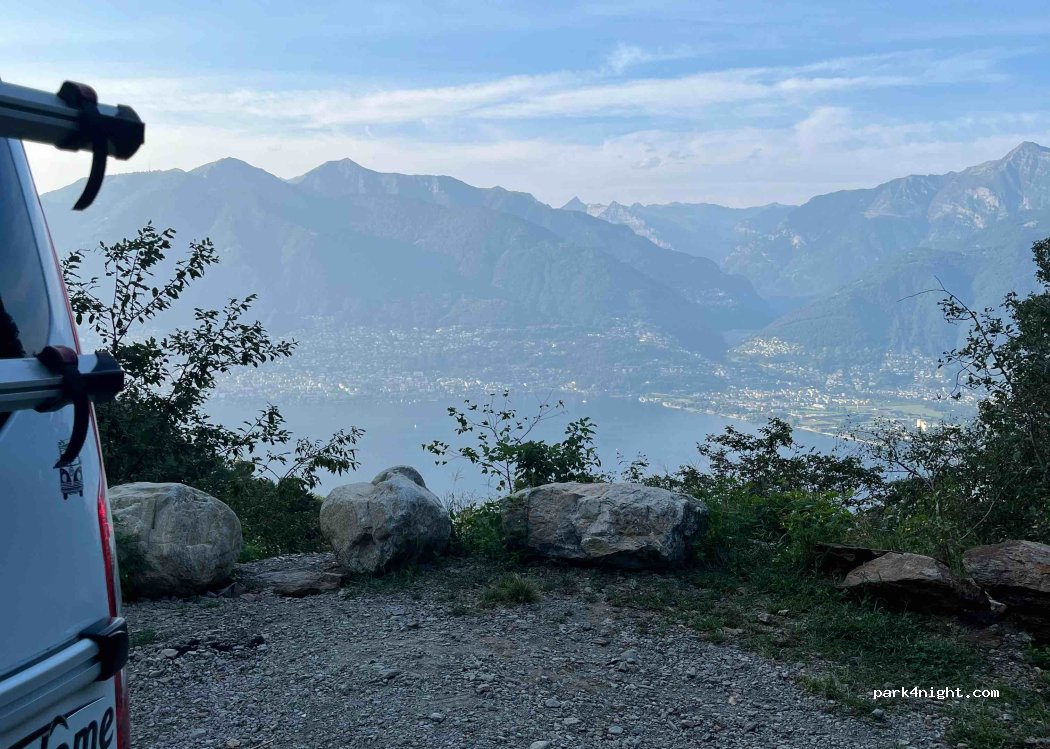 (6574) Gambarogno - — foto 4