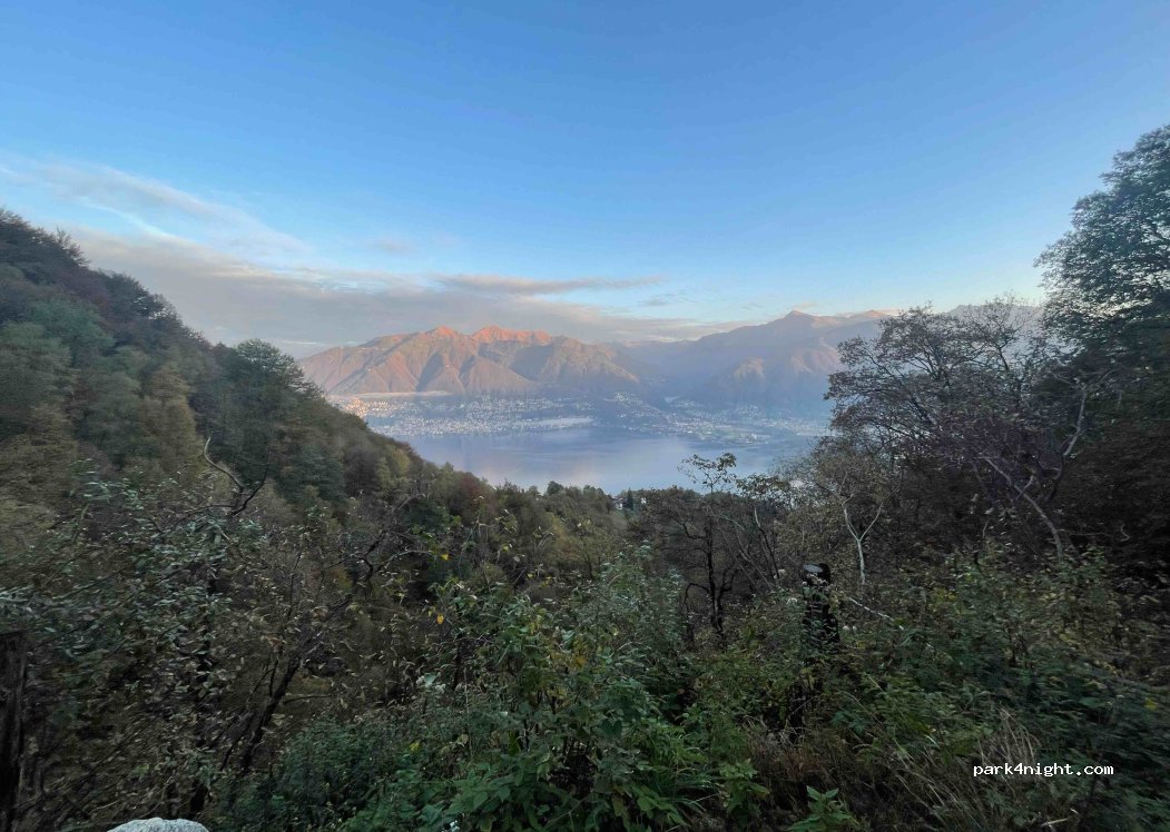 (6574) Gambarogno - — foto 5