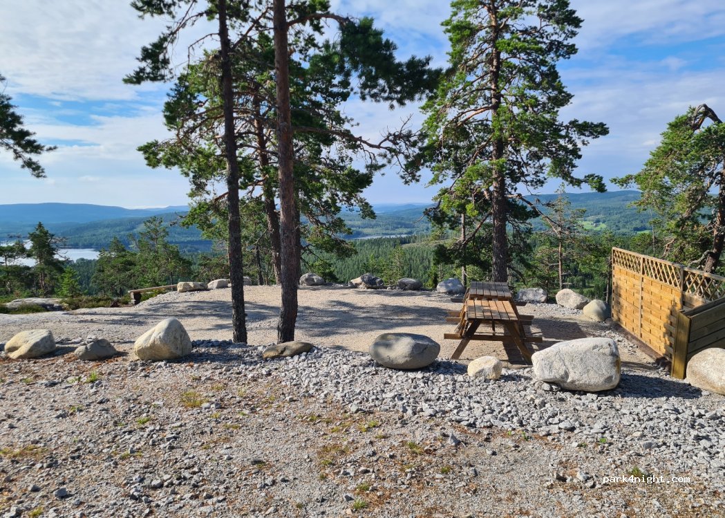 (872 97) Skog - Ninavägen — foto 3