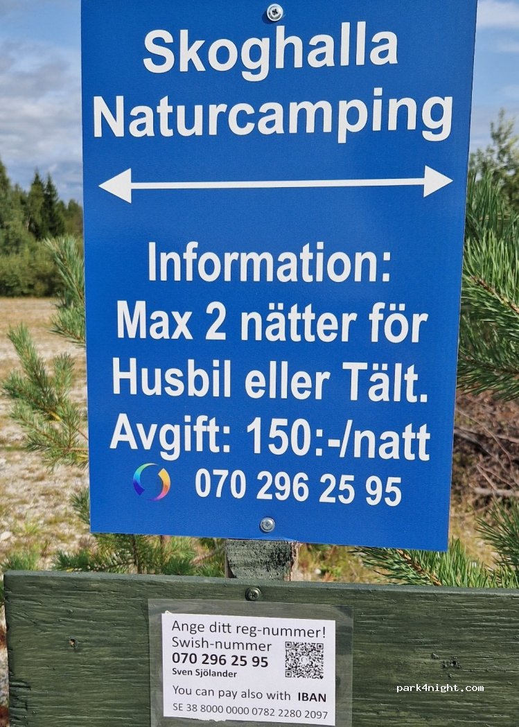 (872 97) Skog - Ninavägen — foto 4