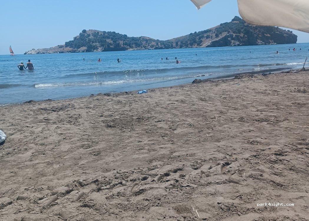 (48600) Sarıgerme - — foto